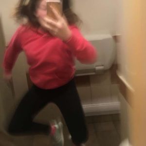 Meet your Posher, Katelyn